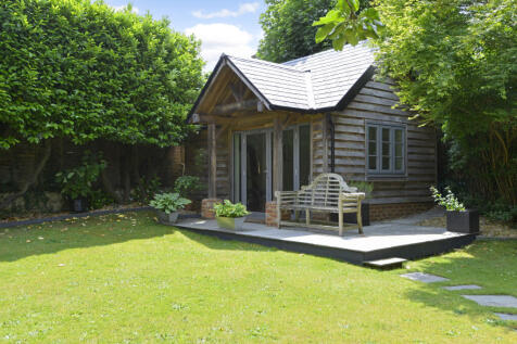Garden Studio