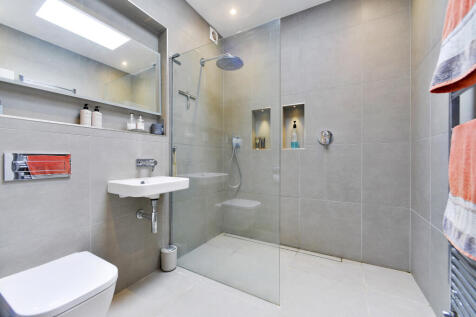 Wet room