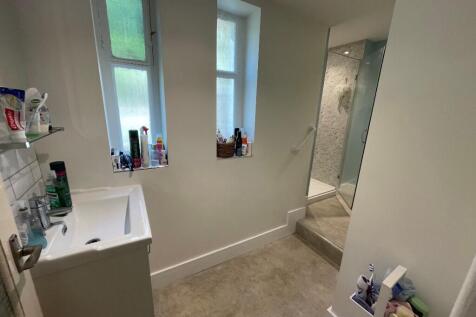 Wet room