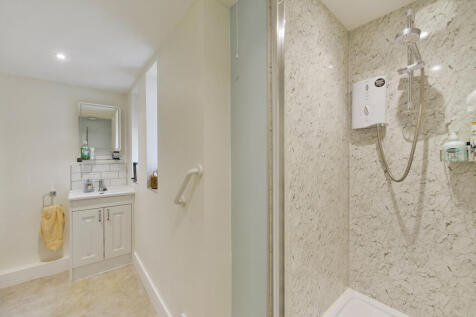 Wet room