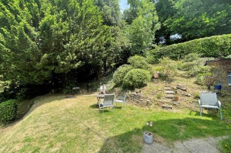 Communal garden