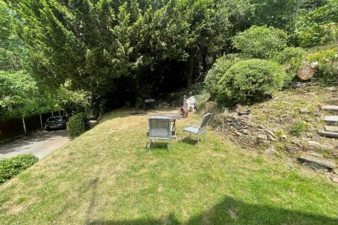 Communal garden