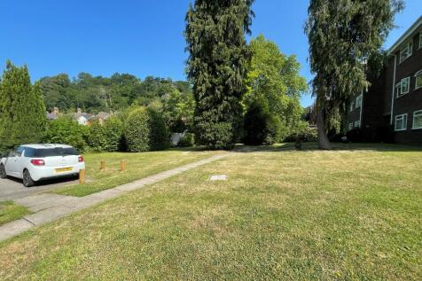 Communal grounds