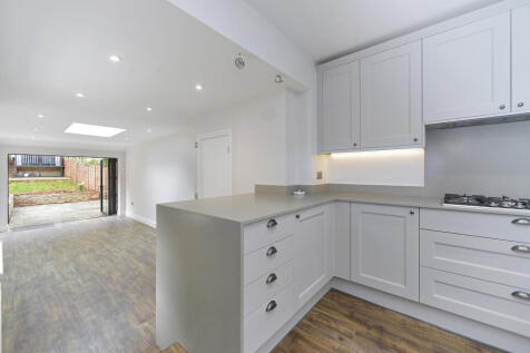 Kitchen Dining