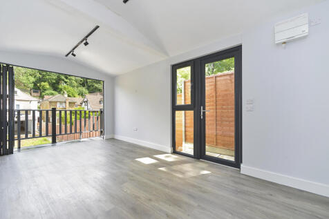 Detached office