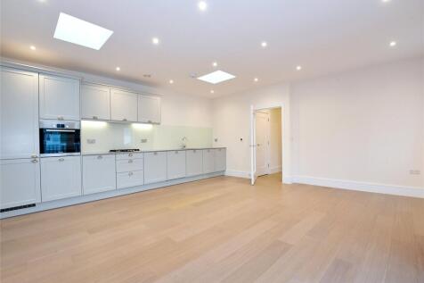 Living/Kitchen