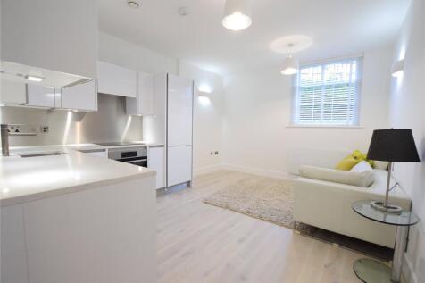Kitchen/Living Area