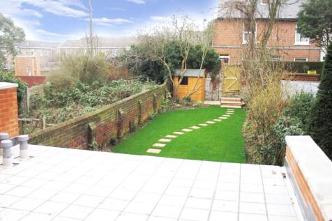 Communal Garden