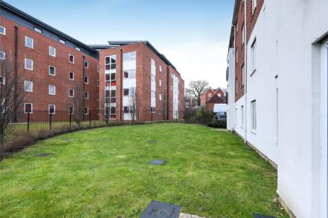 Communal Gardens