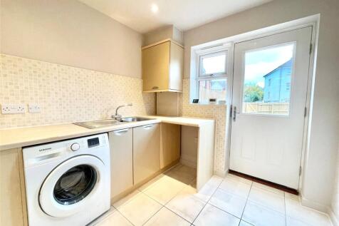 Utility Area