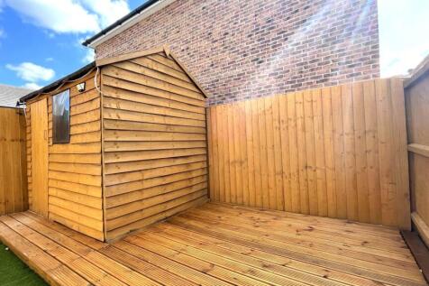 Decking