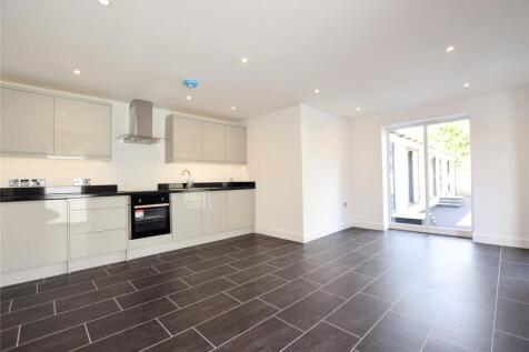 Kitchen/Living Area