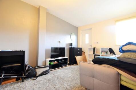 Extra Bedroom