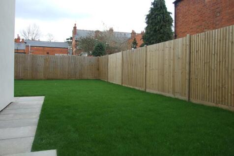 Outside Area