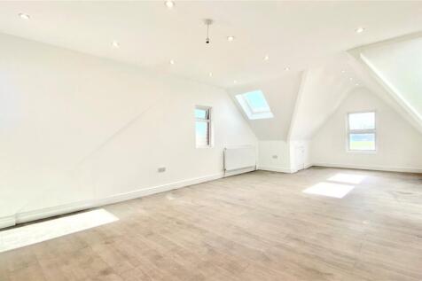 Bedroom/Living Area