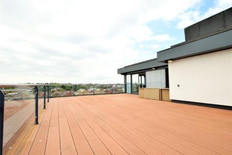 Roof Terrace