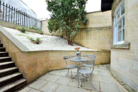 Private Patio