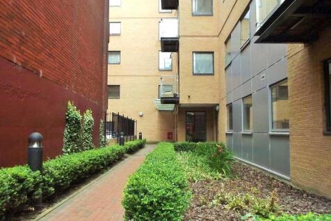 Communal Garden