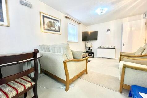 Front Room