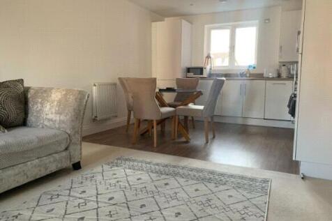 Living Room-Kitchen
