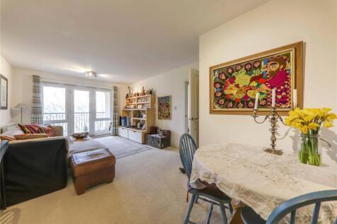 Dining/Living Area