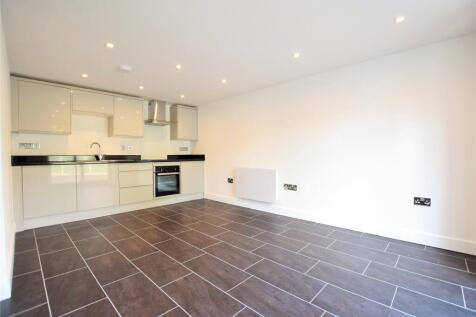 Kitchen/Living Area