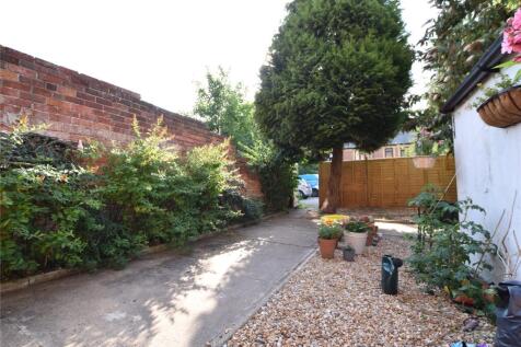 Communal Garden