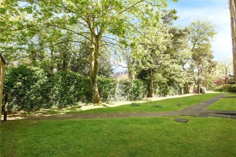 Communal Gardens