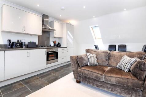 Kitchen/Living