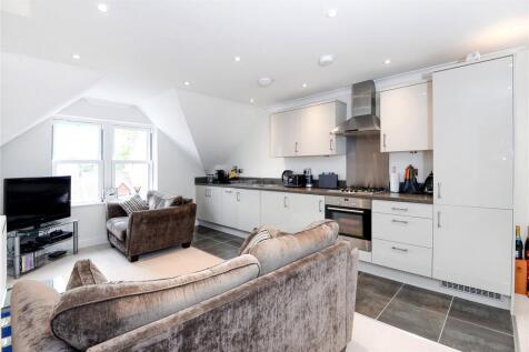 Kitchen/Living Room