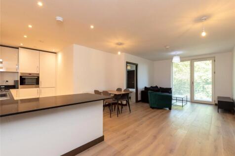 Kitchen/Living Area