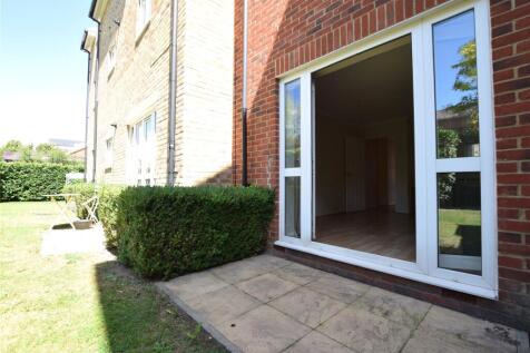 Private Patio