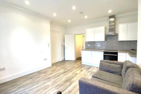 Living Room Second