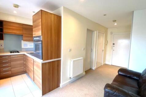 Living/Kitchen