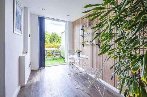 Breakfast Room