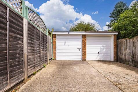 Garage &amp; Driveway