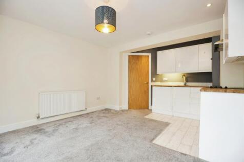 Kitchen/Lounge/Diner