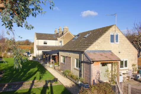 Annexe and rear o...