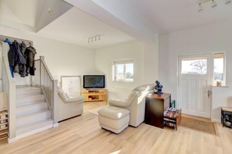 Annexe living are...