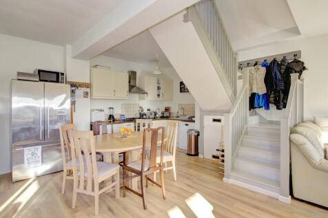 Annexe kitchen/di...