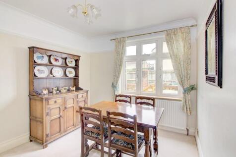 42 westlands lane...