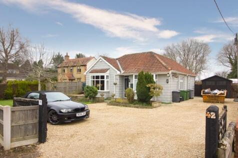 42 westlands lane...