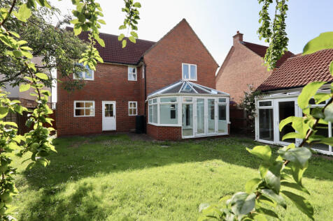 Rear elevation