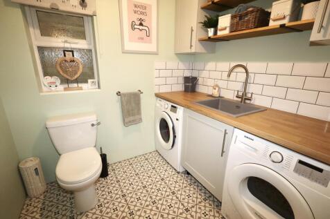 WC / Utility