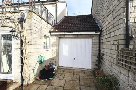 Garage (storage only)