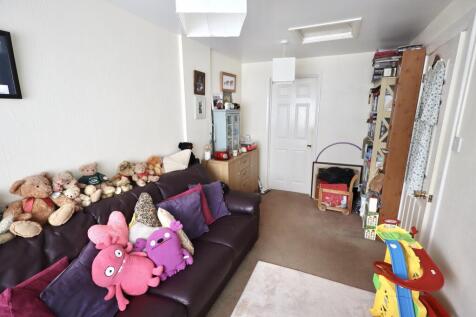 Bedroom four / second reception