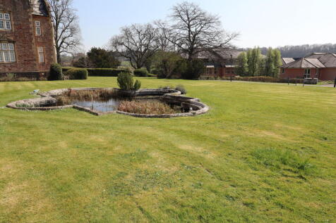 Communal grounds