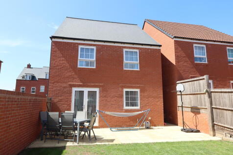 Rear elevation