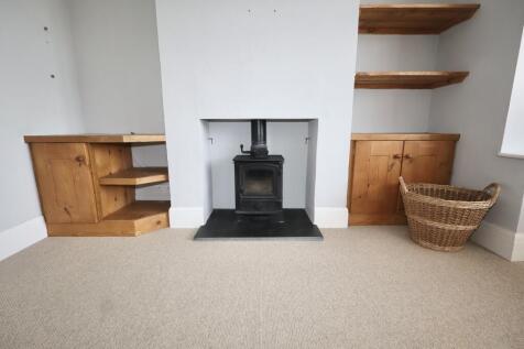 Woodburner