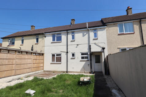 Rear elevation